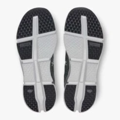 'On Running' Women's Cloudgo - Black / Glacier -On Running 55.98634 cloudgo fw22 black glacier m g3 1024x1024@2x