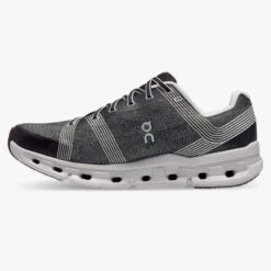'On Running' Women's Cloudgo - Black / Glacier -On Running 55.98634 cloudgo fw22 black glacier m g4 1024x1024@2x