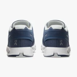'On Running' Women's Cloud 5 - Denim / White 11 'On Running' Women's Cloud 5 - Denim / White -On Running 59.98901 cloud 5 ss22 denim white w g5 1024x1024@2x