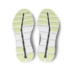 'On Running' Women's Cloud X 3 - Nimbus / White -On Running 60.98253 cloud x 3 ss23 nimbus white w g3 45679 1024x1024@2x