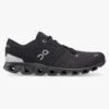'On Running' Men's Cloud X 3 - Black -On Running 60.98705 cloud x 3 fw22 black m g1 1024x1024@2x