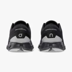 'On Running' Men's Cloud X 3 - Black -On Running 60.98705 cloud x 3 fw22 black m g5 1024x1024@2x