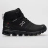 On Running On Cloudrock Waterproof Women's All Black -On Running 630959 3