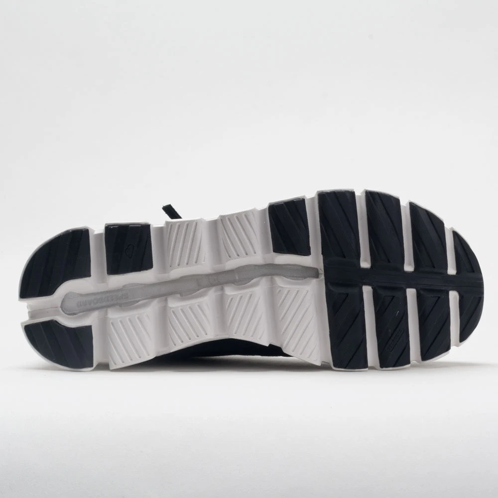 On Running On Cloud Hi Men's Navy 6 On Running On Cloud Hi Men's Navy - Image 4