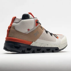On Running On Cloudtrax Men's Chai/Ivory -On Running 631264 6