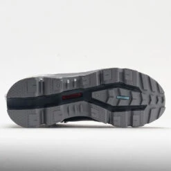 On Running On Cloudrock 2 Waterproof Women's Glacier/Eclipse -On Running 631355 4