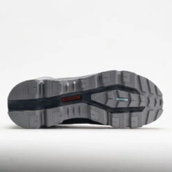 On Running On Cloudrock 2 Waterproof Men's Alloy/Eclipse -On Running 631356 4