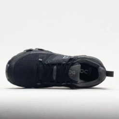 On Running On Cloudwander Waterproof Women's Black/Eclipse -On Running 631358 2