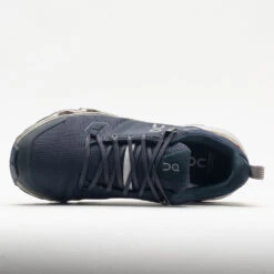 On Running On Cloudwander Waterproof Women's Navy/Desert 10 On Running On Cloudwander Waterproof Women's Navy/Desert -On Running 631359 2