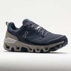 On Running On Cloudwander Waterproof Women's Navy/Desert 12 On Running On Cloudwander Waterproof Women's Navy/Desert -On Running 631359 5