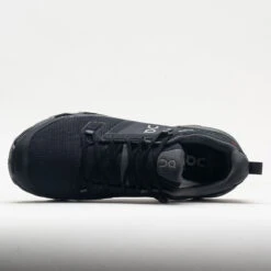 On Running On Cloudwander Waterproof Men's Black/Eclipse -On Running 631360 2