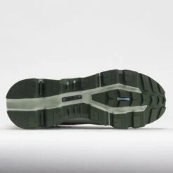 On Running On Cloudrock 2 Waterproof Men's Reseda/Aloe -On Running 631414 4