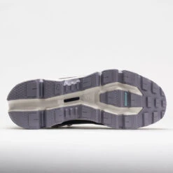 On Running On Cloudwander Waterproof High Alpine Women's Ivory/Black -On Running 631417 4