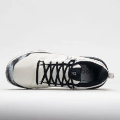On Running On Cloudwander Waterproof High Alpine Men's Ivory/Black -On Running 631418 2