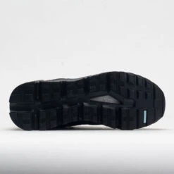On Running On Cloudtrax Waterproof Men's Black 11 On Running On Cloudtrax Waterproof Men's Black -On Running 631421 4