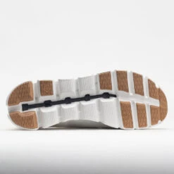 On Running On Cloud 5 Coast Men's Undyed White/Pearl -On Running 631428 4