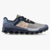 On Running Men's Cloudvista 1 2 On Running Men's Cloudvista 1 -On Running 64.98593 cloudvista fw22 midnight olive m g1 2