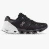 'On Running' Men's Cloudflyer 4 - Black / White -On Running 71.98677 cloudflyer 4 fw22 black white m g1 1024x1024@2x