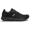 On Running Men's On Cloudstratus - 29.99845 -On Running FW19 Cloudstratus BlackShadow M Pack Shot 7