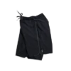On Running Men's On Hybrid Shorts 105.4600 -On Running Hybrid Shorts Black