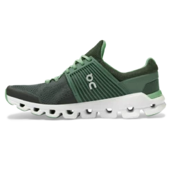 On Running Men's On Cloudswift - 31.99776 -On Running SS20 Cloudswift IvyJungle M Pack Shot 3