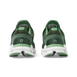 On Running Men's On Cloudswift - 31.99776 -On Running SS20 Cloudswift IvyJungle M Pack Shot 4