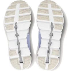 'On Running' Women's Cloud 5 - Nimbus / Alloy -On Running Screenshot2023 01 31at11.52.34PM cutout 5000x e50d16da 1cec 4b53 b2c5 9ad81e8d2b66 1024x1024@2x