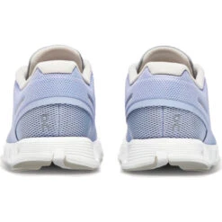'On Running' Women's Cloud 5 - Nimbus / Alloy -On Running Screenshot2023 01 31at11.53.10PM cutout 5000x a4b09108 ab7d 4cd9 a77d 252e7eec56af 1024x1024@2x