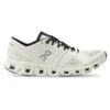 On Running Women's On Cloud X II - 40.99702 1 On Running Women's On Cloud X II - 40.99702 -On Running Small JPEG FW20 Cloud X White Black W Pack Shot 1