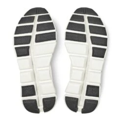 On Running Women's On Cloud X II - 40.99702 -On Running Small JPEG FW20 Cloud X White Black W Pack Shot 3
