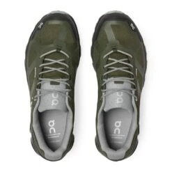 On Running Men's On Cloudventure Waterproof 22.99761 -On Running Small JPEG SS20 Cloudventure Waterproof FirLunar M Pack Shot 3