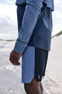 On Running Men's On Lightweight Short - 125.00302 -On Running Small JPEG SS21 Apparel Running M Editorial 8