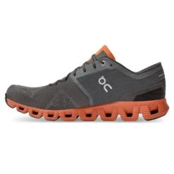 On Running Men's On Cloud X II - 40.99241 -On Running Small JPEG cloud x fw21 rust rock m g4