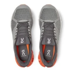 On Running Men's On Cloudflyer II - 21.99628 10 On Running Men's On Cloudflyer II - 21.99628 -On Running Small JPEG cloudflyer fw20 grey orange m g2