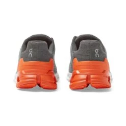 On Running Men's On Cloudflyer II - 21.99628 11 On Running Men's On Cloudflyer II - 21.99628 -On Running Small JPEG cloudflyer fw20 grey orange m g5
