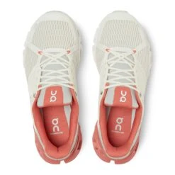 On Running Women's On Cloudflyer II - 21.99626 -On Running Small JPEG cloudflyer fw20 white coral w g2 1