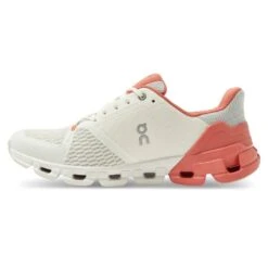 On Running Women's On Cloudflyer II - 21.99626 -On Running Small JPEG cloudflyer fw20 white coral w g4 1