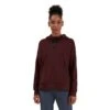 On Running Women's On Hoodie - 219.00346 -On Running Small JPEG hoodie fw21 mulberry w g1