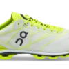 On Running Women's On Cloudflash - 16.8091 2 On Running Women's On Cloudflash - 16.8091 -On Running Small PNG FW17 Cloudflash NeonWhite W M Sideshot