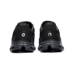 On Running Men's On Cloudstratus - 29.99845 -On Running Small PNG FW19 Cloudstratus BlackShadow M Pack Shot 5
