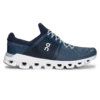 On Running Men's On Cloudswift - 31.99943 -On Running Small PNG FW19 Cloudswift DenimMidnight M Pack Shot 1