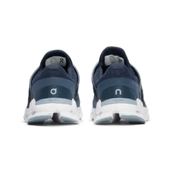 On Running Men's On Cloudswift - 31.99943 -On Running Small PNG FW19 Cloudswift DenimMidnight M Pack Shot 5