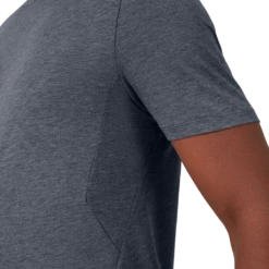 On Running Men's On Active-T - 122.00308 -On Running Small PNG SS21 Active T Dark M Pack Shot 4