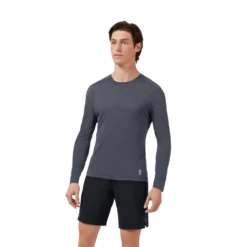 On Running 12 On Running Men's On Performance Long-T - 113.00294