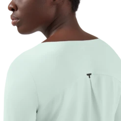 On Running Women's On Performance Long-T - 213.00239 -On Running Small PNG SS21 Performance Long T Mineral W Pack Shot 6