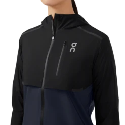 On Running Women's On Weather Jacket - 204.00248