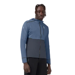 On Running Men's On Weather Jacket - 104.00297