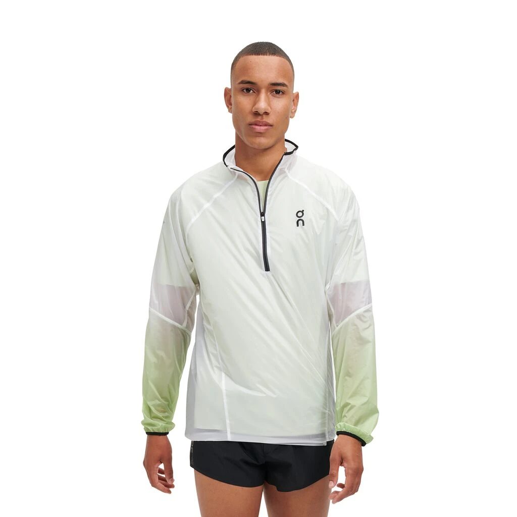On Running Men's On Zero Jacket - 174.00476 3 On Running Men's On Zero Jacket - 174.00476