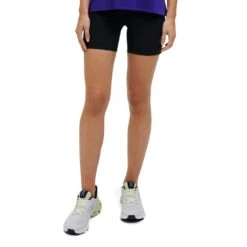 On Running -On Running SmallJPEG 227.00246 sprinter shorts ss22 black w g1