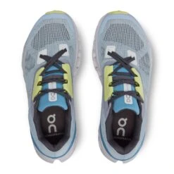 On Running Women's On Cloudstratus 2 - 39.98658 -On Running SmallJPEG 39.98658 cloudstratus fw22 chambray lavender w g2